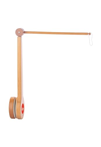 SIGIKID  Potence pour mobile bois 