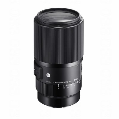 SIGMA  105 mm f/2.8 DG DN Macro Art monture L