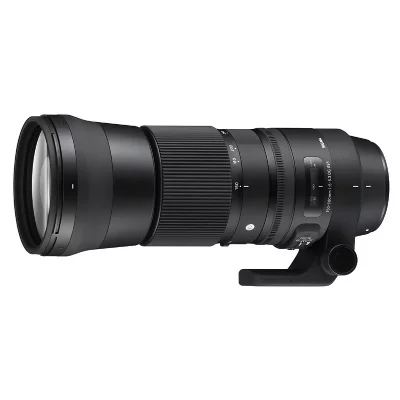 SIGMA  150-600 f/5-6.3 DG OS HSM Contemporary Canon
