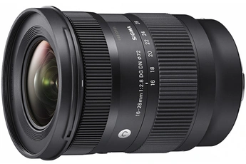 SIGMA  16-28mm f/2.8 DG DN Contemporary pour monture Sony E