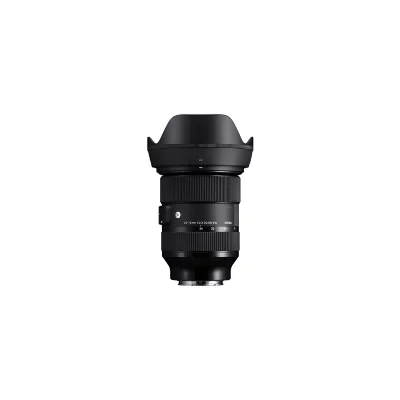 SIGMA  - 24-70/2.8 DG DN ART SONY E