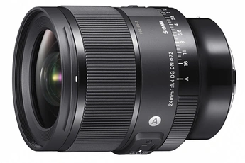 SIGMA  24mm f/1.4 DG DN Art monture Sony E
