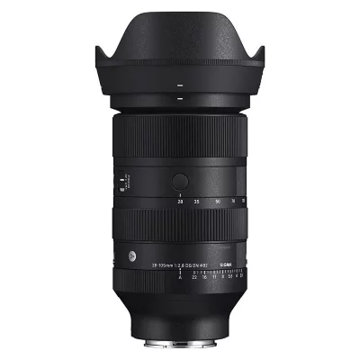 SIGMA  28-105mm f/2.8 DG DN Art Sony E