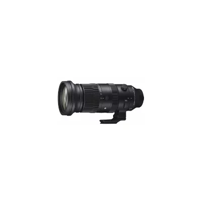 SIGMA  60-600mm f/4.5-6.3 DG DN OS Sports monture Sony E objectif photo