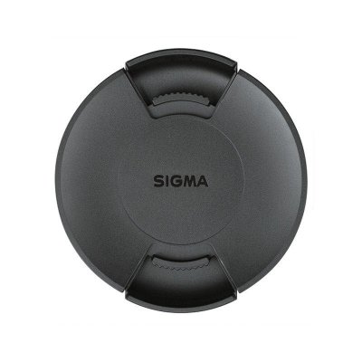 SIGMA  A00115 Bouchon pour LCF-67 III Noir ( Importer du Japon )