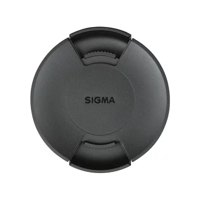 SIGMA  A00121 Bouchon Avant d'objectif Diam&egrave;tre 72mm