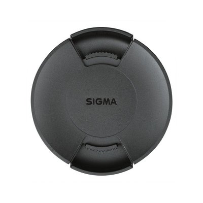 SIGMA  A00125 Bouchon Avant d'objectif Diam&egrave;tre 62mm
