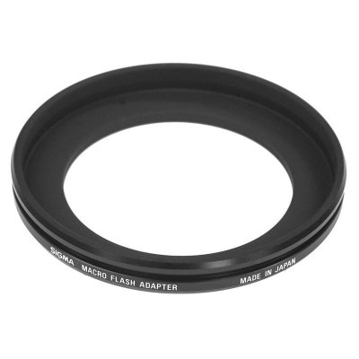 SIGMA  adaptateur 62mm pour em-140 dg macro F30S15