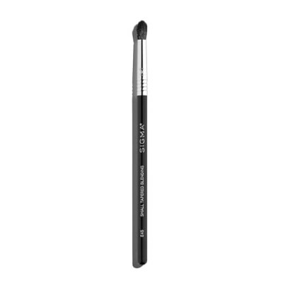 SIGMA BEAUTY  - e45 petit pinceau estompeur pour les yeux 1 unit&eacute;