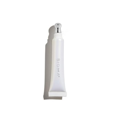 SIGMA BEAUTY  - Masque revitalisant pour les l&egrave;vres Soin des 3 un