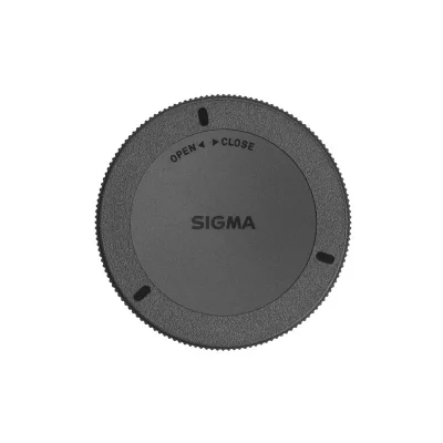 SIGMA  Bouchon d'objectif pour Appareil Photo Pentax AR LCR-PA II