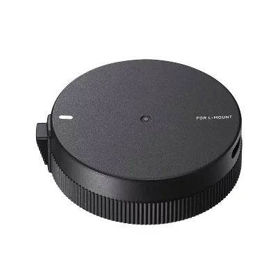 SIGMA  Dock USB pour objectifs  monture L (Leica)