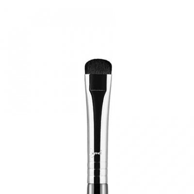 SIGMA BEAUTY Sigma E20 - Pinceau Court Ombre &agrave; Paupi&egrave;res (Short Shader Brush)