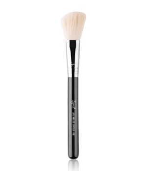SIGMA  F40 - Pinceau Poudre Bizeaut&eacute; (Large Angled Contour Brush)