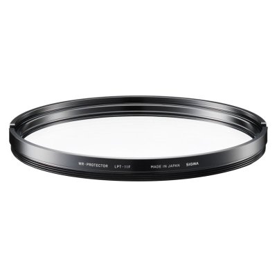 SIGMA  Filtre Neutre WR Protector LPT-11 Diam&egrave;tre 105mm pour 500mm F/4