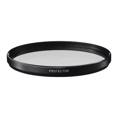 SIGMA  Filtre Neutre WR Slim Diam&egrave;tre 49mm (Protector)