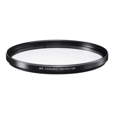SIGMA  filtre protector ceramic wr 105mm - afk9e0 AFK9E0