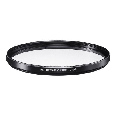 SIGMA  filtre protector ceramic wr 86mm - afi9e0 AFI9E0