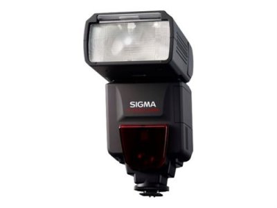 SIGMA  flash ef-610 dg super pour nikon F18923
