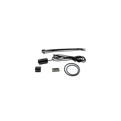 SIGMA  Kit Fr&eacute;quence P&eacute;dalage Pour Support Universel