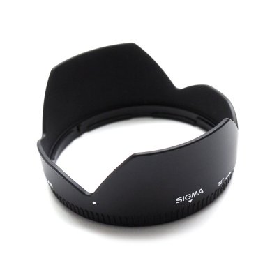 SIGMA  LH-825-03 Pare-soleil pour 24 DG EX / 28 DG EX