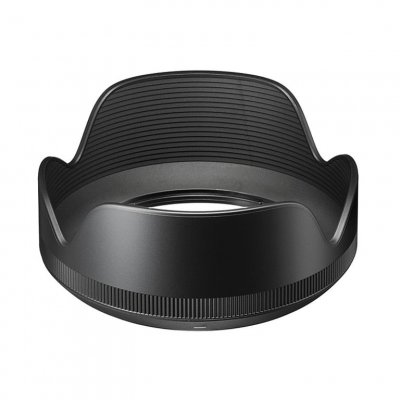 SIGMA  lh676-01 paresoleil pour 18-200mm dc hsm c014 8857Z6