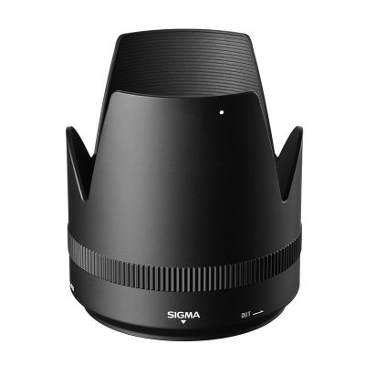 SIGMA  LH850-02 pare-soleil pour 70-200 mm f/2.8 DG APO OS EX HSM