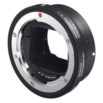 SIGMA  - MC-11 EOS VERS SEL