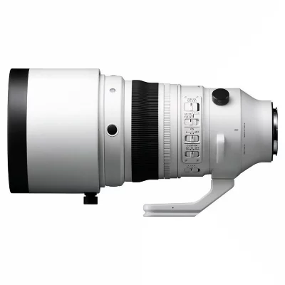 SIGMA  Objectif 200mm f/2 DG OS Sports compatible avec monture L