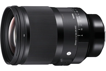 SIGMA  Objectif 35mm F1.2 Dg Dn Art Panasonic L