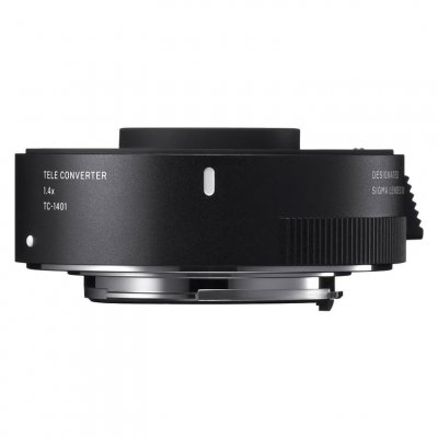 SIGMA   T&eacute;l&eacute;convertisseur TC-1401 1.4X pour 