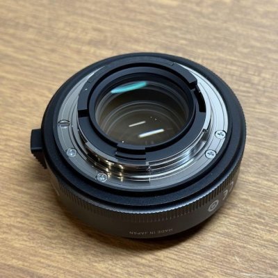 SIGMA  - TC 1401 CANON