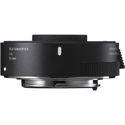 SIGMA  - TC 1401 CANON