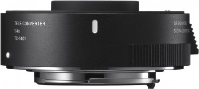 SIGMA  - TC 1401 NIKON