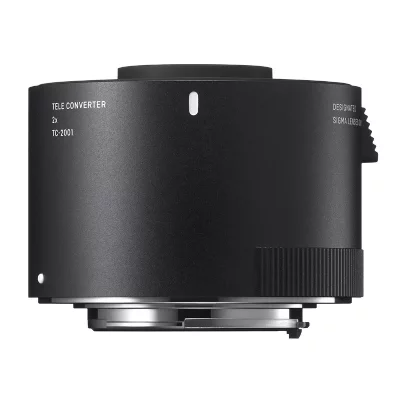 SIGMA  - TC-2001 NIKON