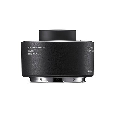 SIGMA  T&eacute;l&eacute;convertisseur TC-2011 Monture L