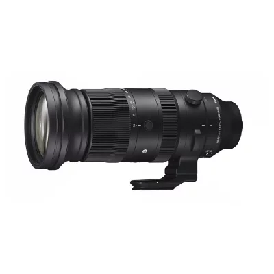 SIGMA  Zoom reflex num&eacute;rique 60-600/4.5-6.3 DG DN OS SPORT L-MOUNT