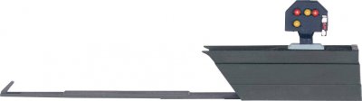 MARKLIN START UP Signal de manoeuvres signal lumineux H0 74371 bas mod&egrave;le fini