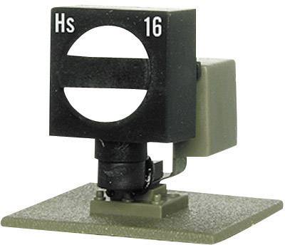 VIESSMANN MODELLTECHNIK Signalisation F&eacute;rroviaire R&eacute;duite Viessmann 4516-Viessmann