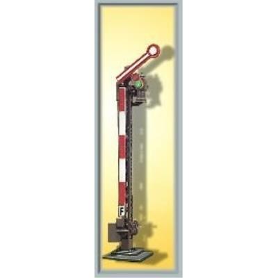 VIESSMANN MODELLTECHNIK Signalisation f&eacute;rroviaire viessmann 4800-echelle z