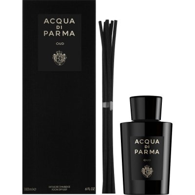 ACQUA DI PARMA Signatures Diffuseur Oud Multicolore 