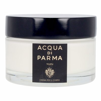 ACQUA DI PARMA SIGNATURES OF THE SUN YUZU body cream 150 ml