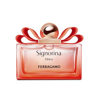 SALVATORE FERRAGAMO Signorina Unica eau de parfum vaporisateur 50 ml 