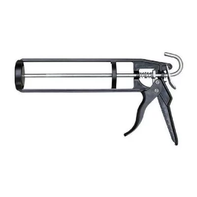 SIKA  - pistolet plastique pour cartouche - 300 ml