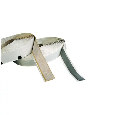 SIKA Lastomer 831 E, Mastic pr&eacute;form&eacute;, Rouleau 3x25mm x 12m,