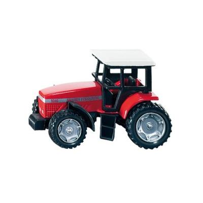SIKU  - 0847 - v&eacute;hicule sans piles - tracteur massey ferguson - 1,64 &egrave;me