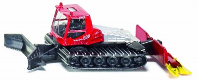 SIKU  1037 Pistenbully -  1037