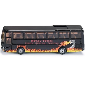 SIKU  1624 MAN Bus de tourisme -  1624