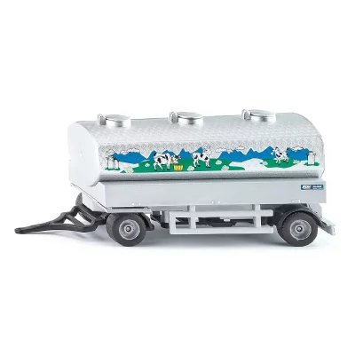 SIKU  1972&nbsp;for The Cream Collection Trolley Car and Traffic Models
