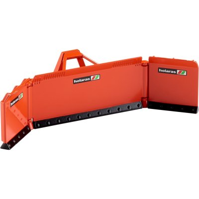 SIKU  2467 Bouclier de ma&iuml;s avec adaptateur -  2467